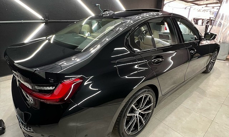 Bmw 320I Gp Sport Ip...