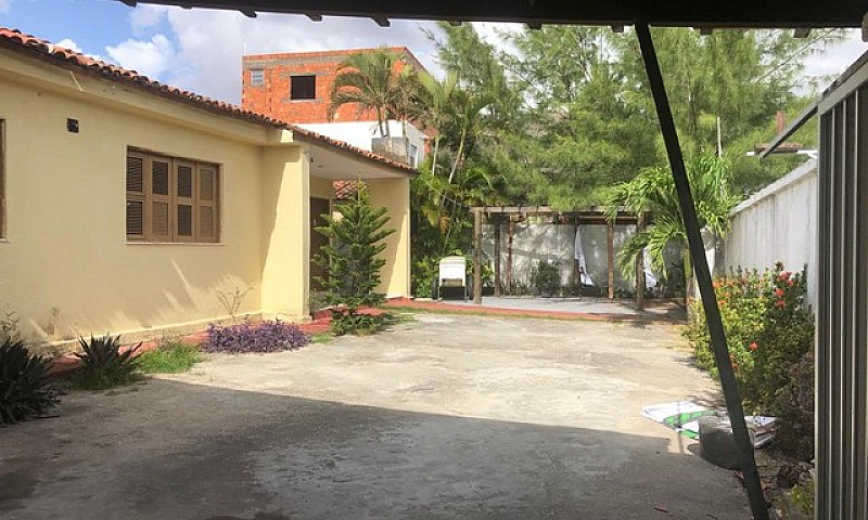 Casa Para Aluguel Te...