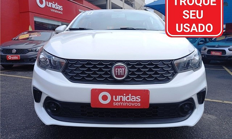 Fiat Argo 2020 1.0 F...