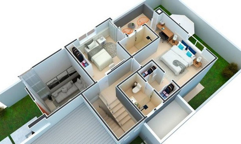Duplex - Ecoville 2 ...
