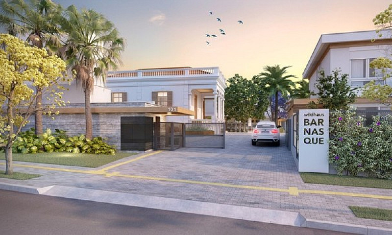 Casa Residencial Em ...