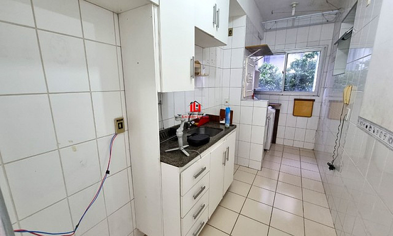 Apartamento Para Alu...