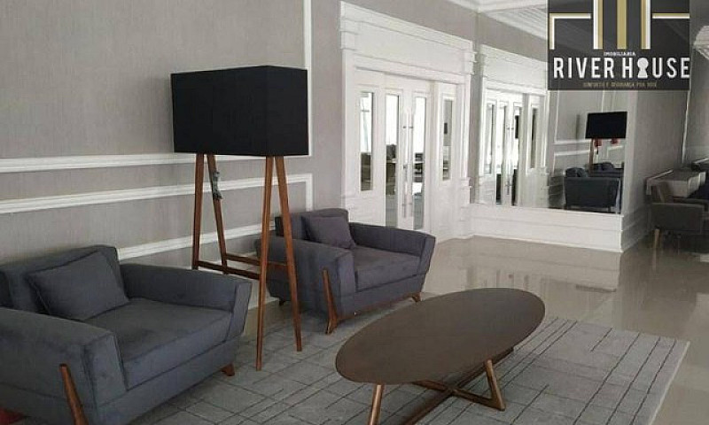 Apartamento Com 5 Do...