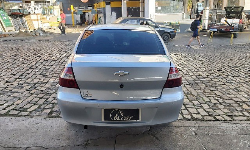 Gm Prisma Lt 1.4 Pra...