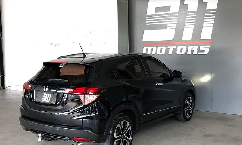 Honda Hr-V Hr-V Tour...