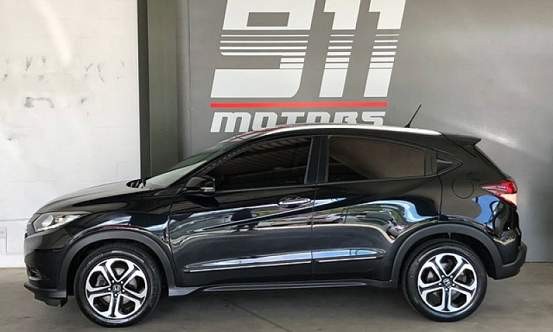 Honda Hr-V Hr-V Tour...