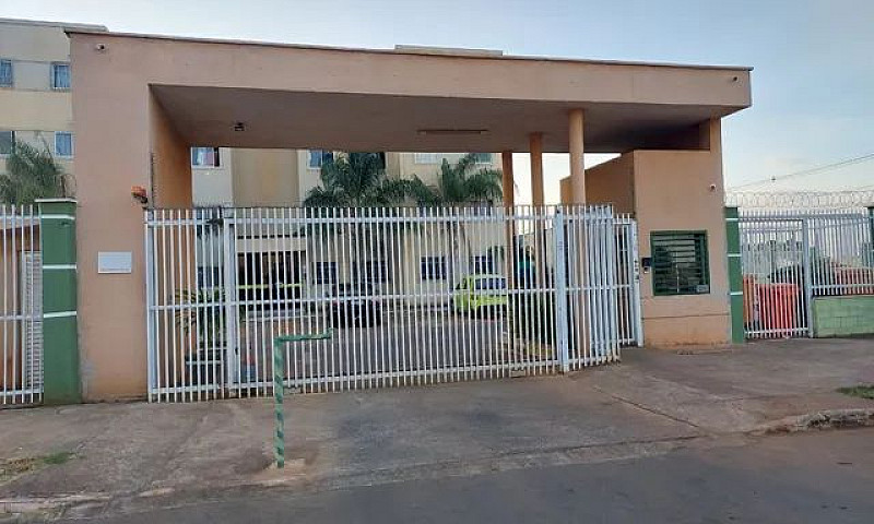 Apartamento Riacho F...