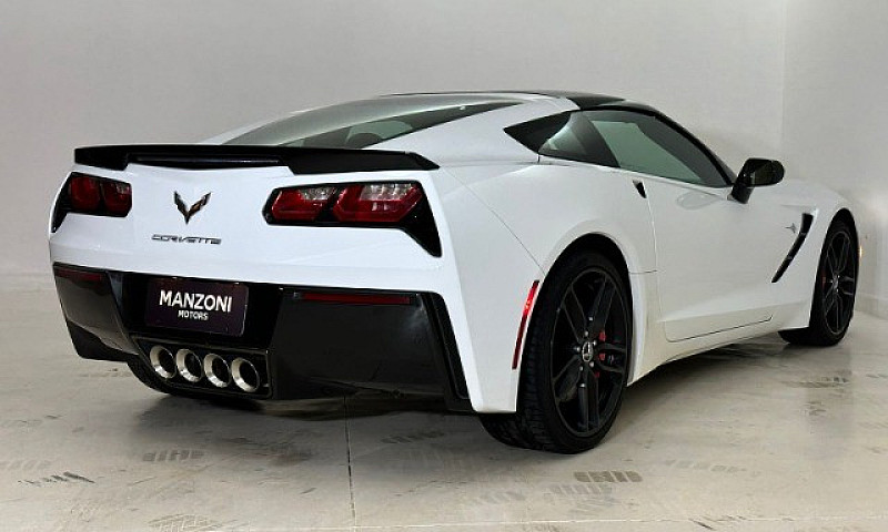 Chevrolet Corvette S...