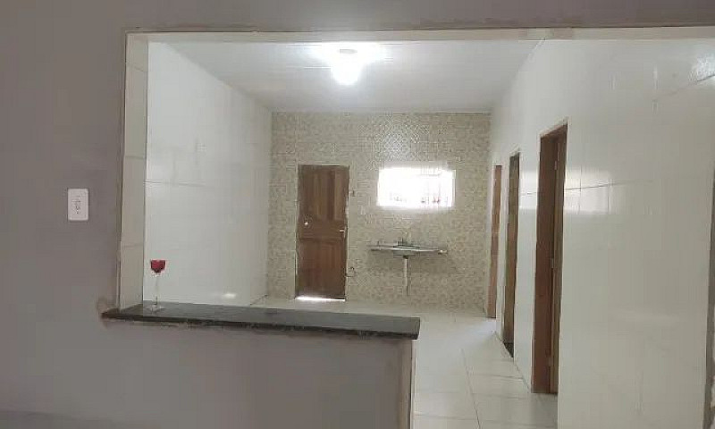 Vendo Ou Troco Casa ...
