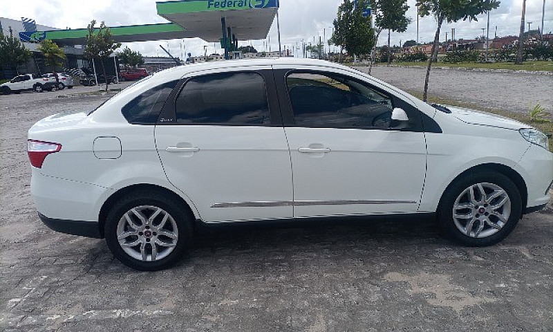 Fiat Gran Siena Ano ...