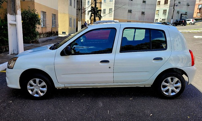 Clio 1.0 2014...