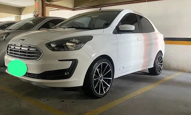 Ka Sedan Plus 1.5 Au...