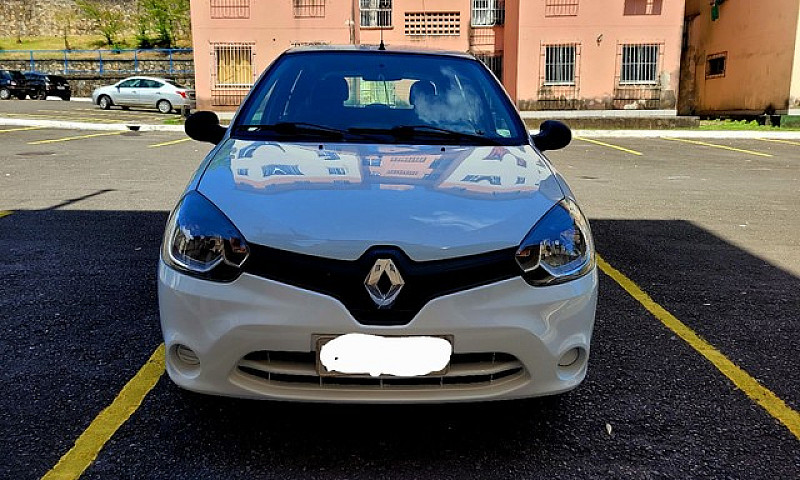 Clio 1.0 2014...