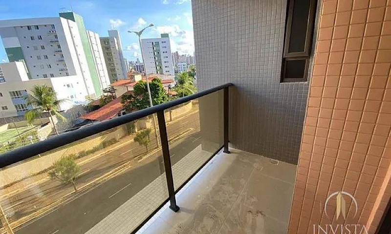 Apartamento Com 3 Do...