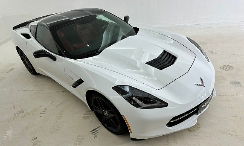 Chevrolet Corvette S...