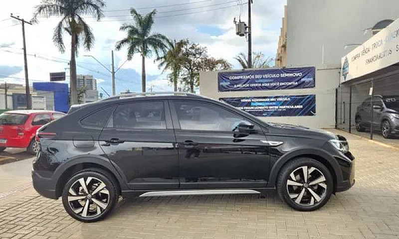 Volkswagen Nivus Hig...