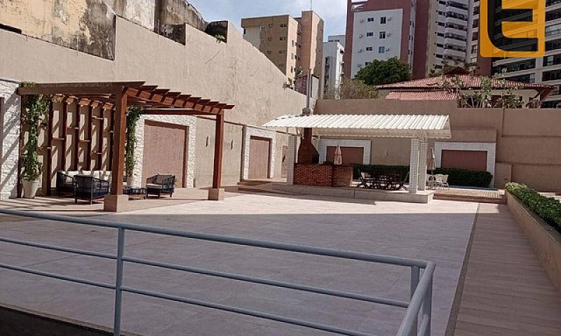 Apartamento Com 2 Su...