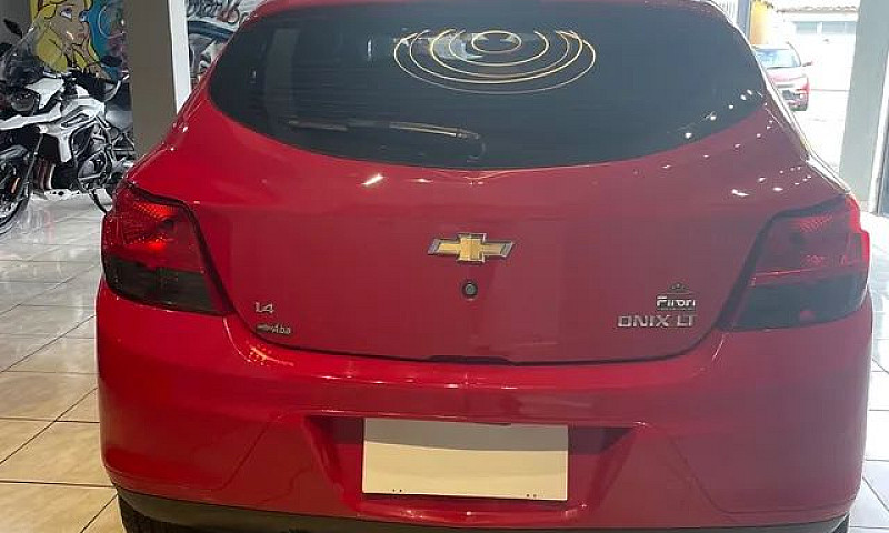 Chevrolet Onix Lt 1....