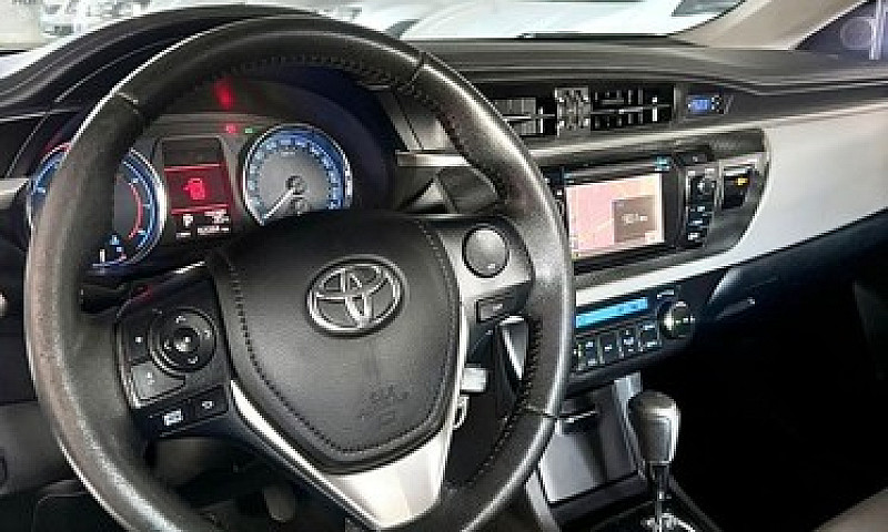 Toyota Corolla Xei 2...