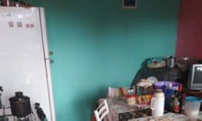 Vende-Se Uma Casa...