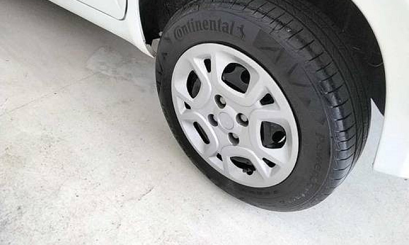 Fiat Uno Uno Attract...