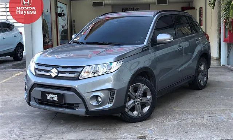 Suzuki Vitara 1.6 16...