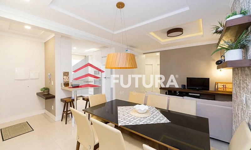 La144F - Apartamento...