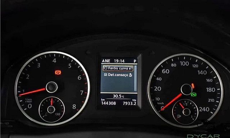 Volkswagen Tiguan 20...