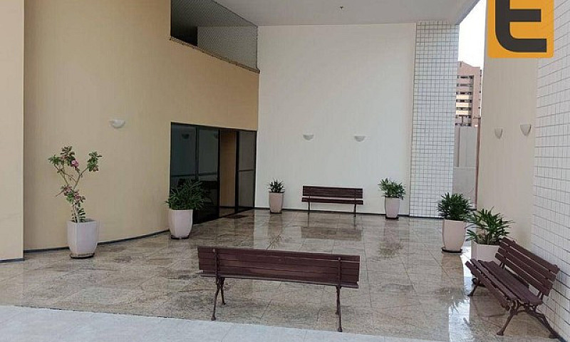 Apartamento Com 2 Su...