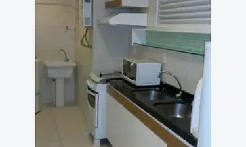 Apartamento Vista Ma...