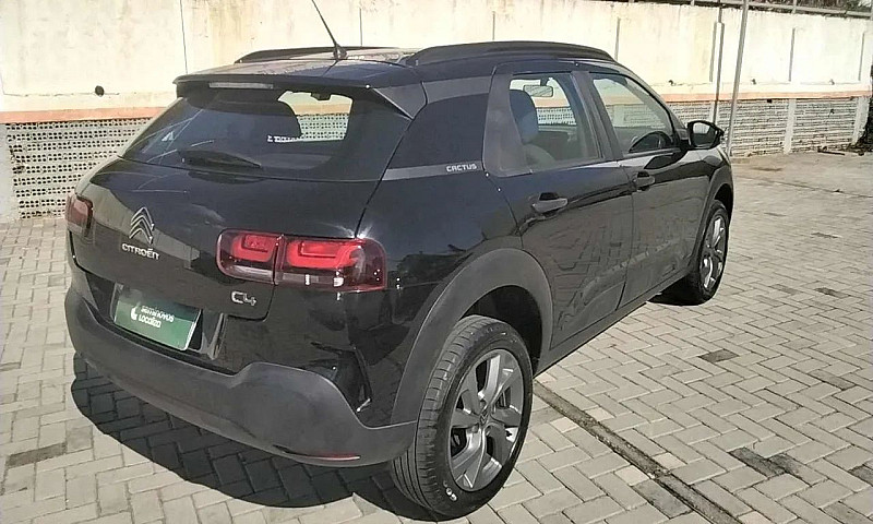 Citroen C4 Cactus 20...