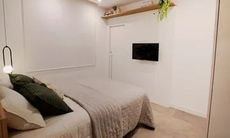 Apartamento Para Ven...