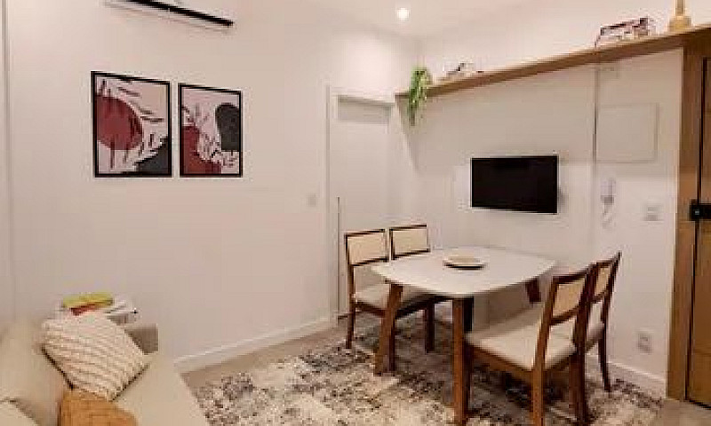 Apartamento Para Ven...