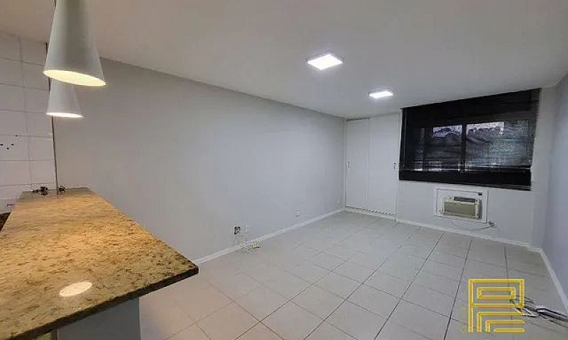 Flat Na Lapa, 32 M² ...