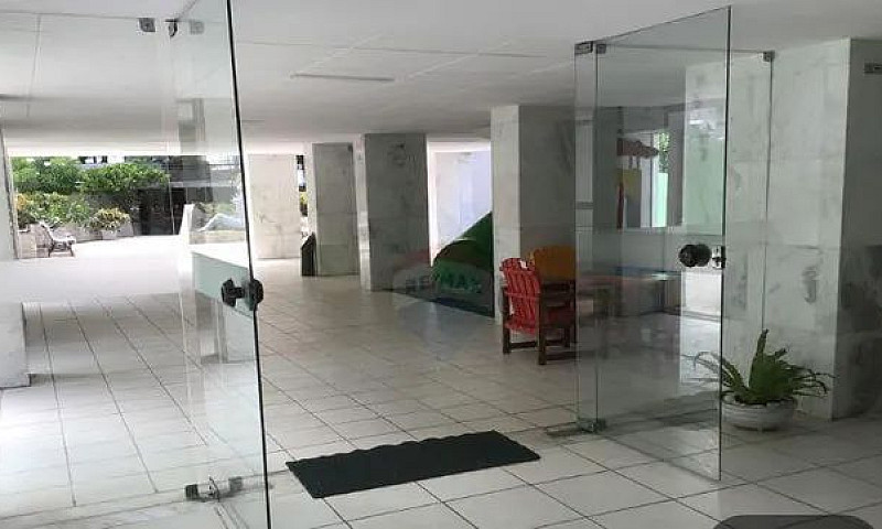 Apartamento 5 Quarto...