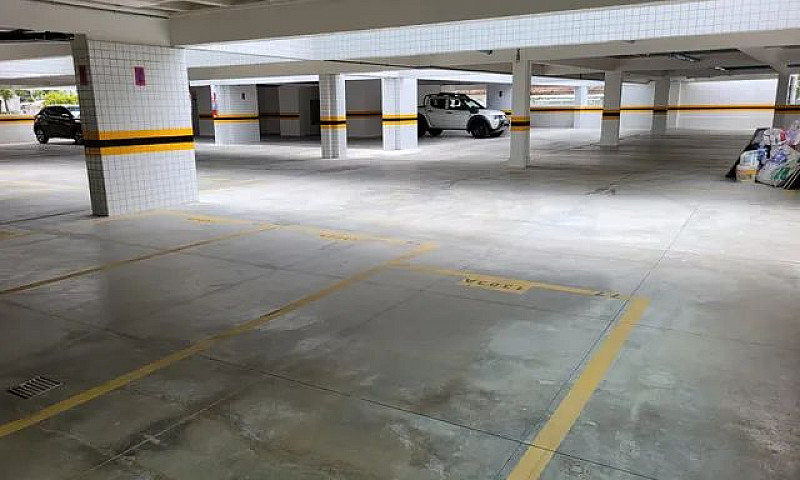 Apartamento No Tamar...