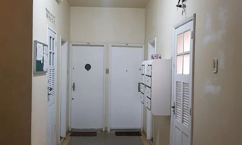 Apartamento Para Alu...
