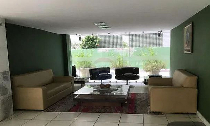 Apartamento 5 Quarto...