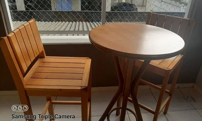 Apartamento Em Ubatu...