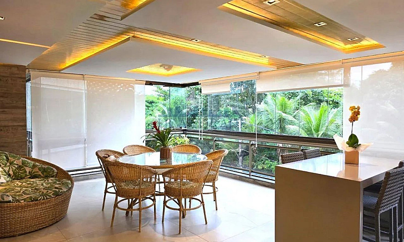 Recreio Dos Bandeira...