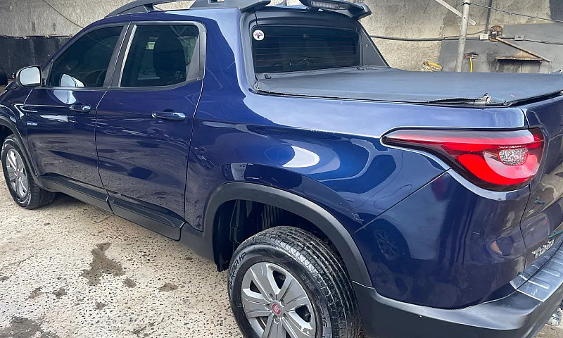 Fiat Toro Freedom 1....