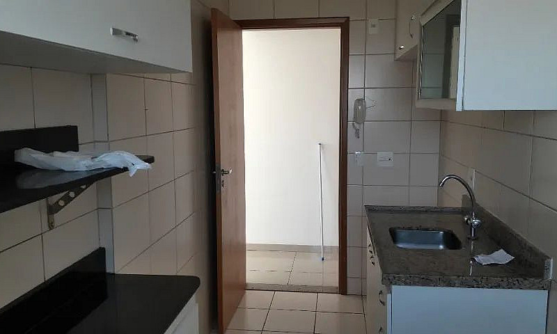 Apartamento 2 Quarto...