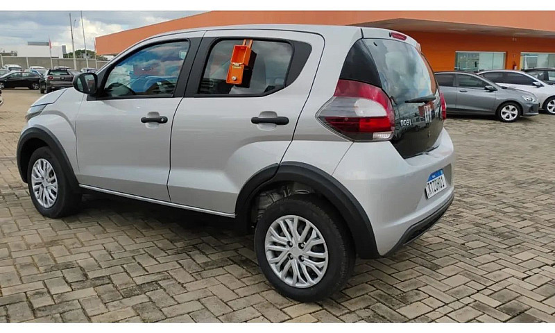 Fiat Mobi 2023 1.0 E...