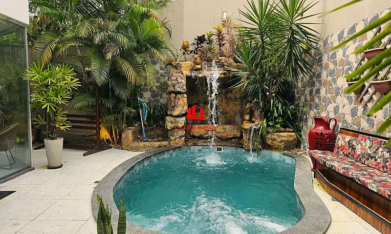 Casa Duplex No Reser...