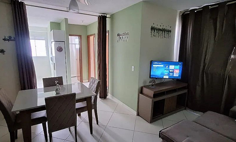 Apartamento Em Jardi...