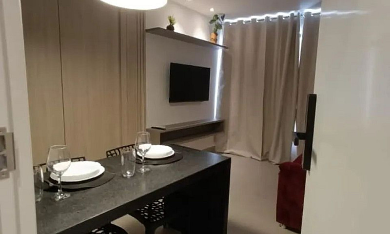 Apartamento Com 1 Qu...