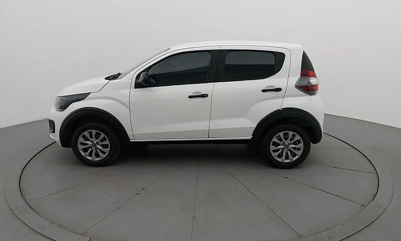 Fiat Mobi 2025 1.0 E...