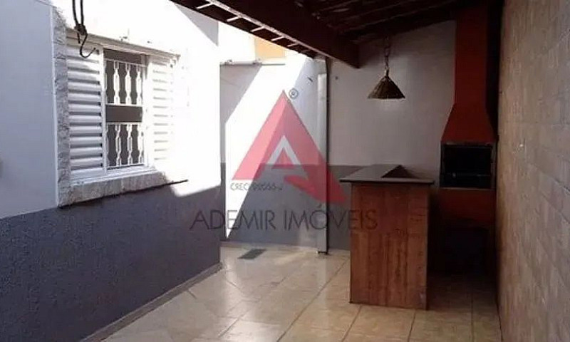 Casa Residencial Par...
