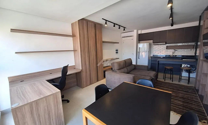 Apartamento - Centro...