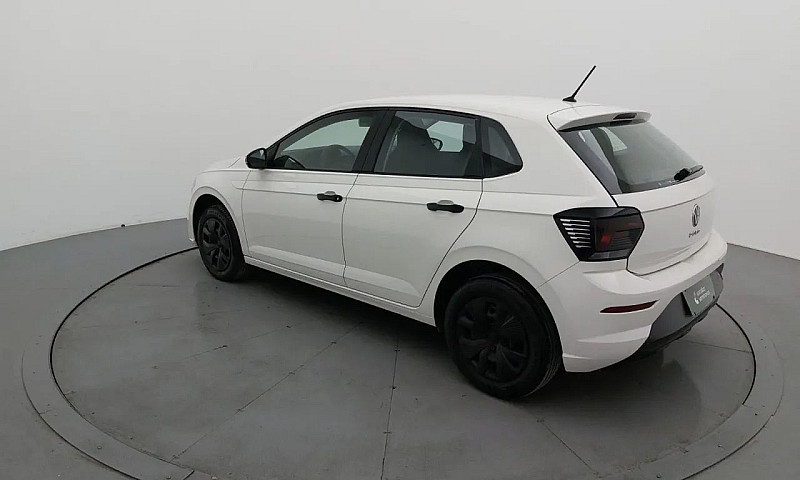Volkswagen Polo 2024...